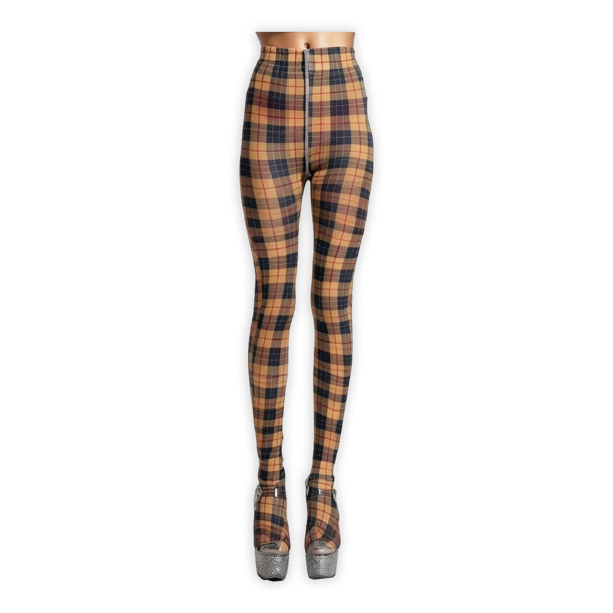 PRINCESS TATIANA CLUELESS TIGHTS