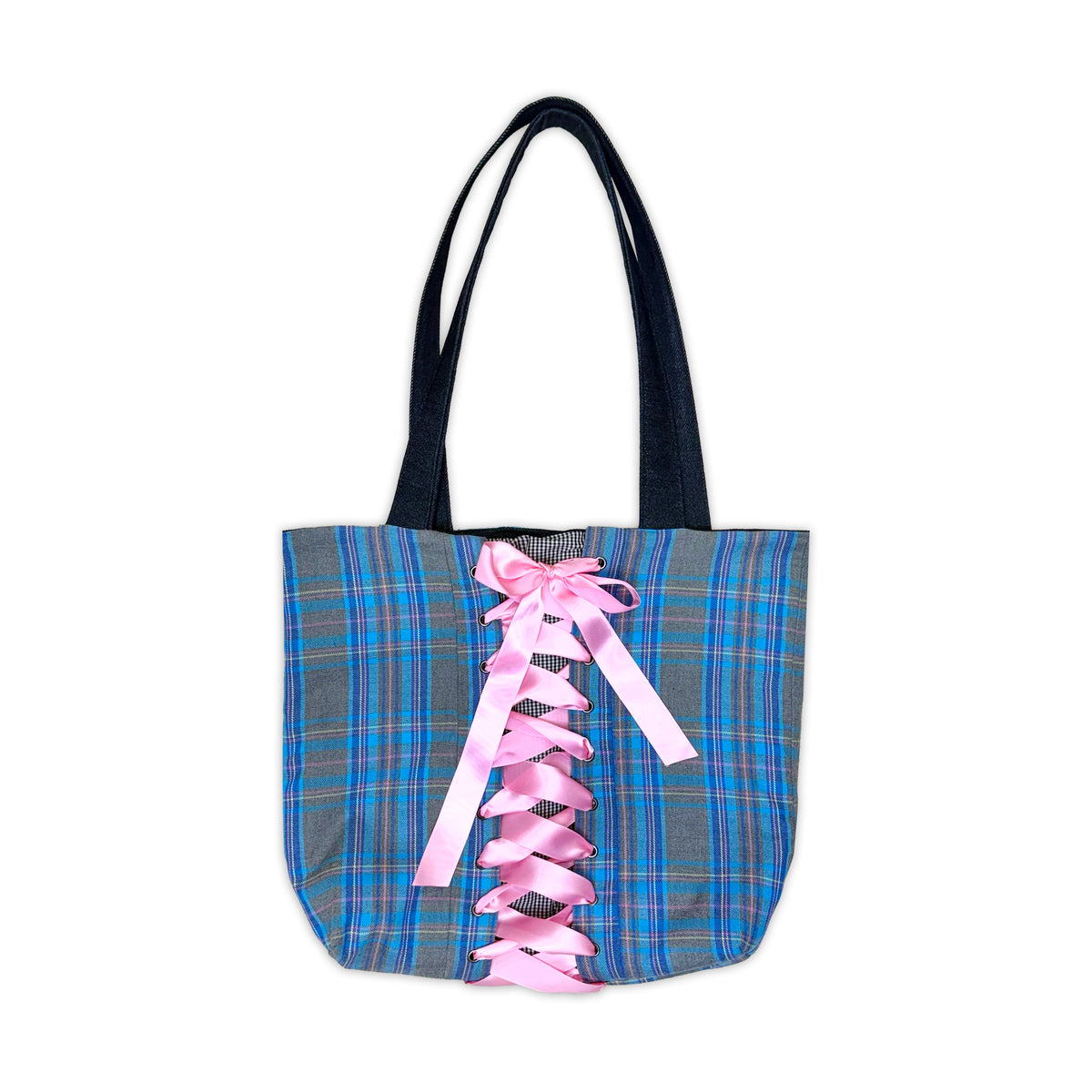 CORSET TOTE