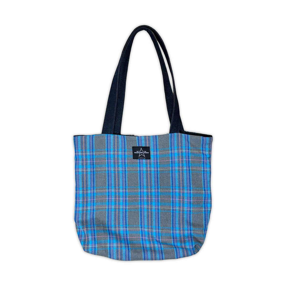 CORSET TOTE