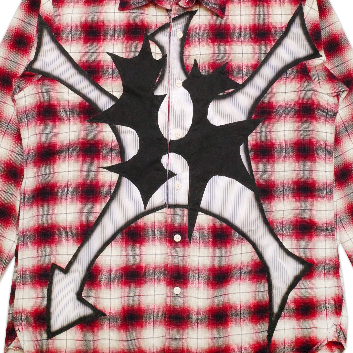 CROSSBONES SHIRT 6