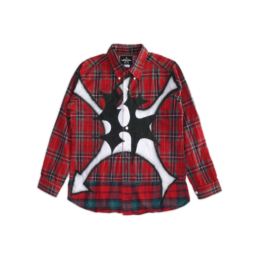 CROSSBONES SHIRT 3
