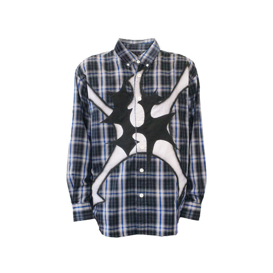 CROSSBONES SHIRT 8