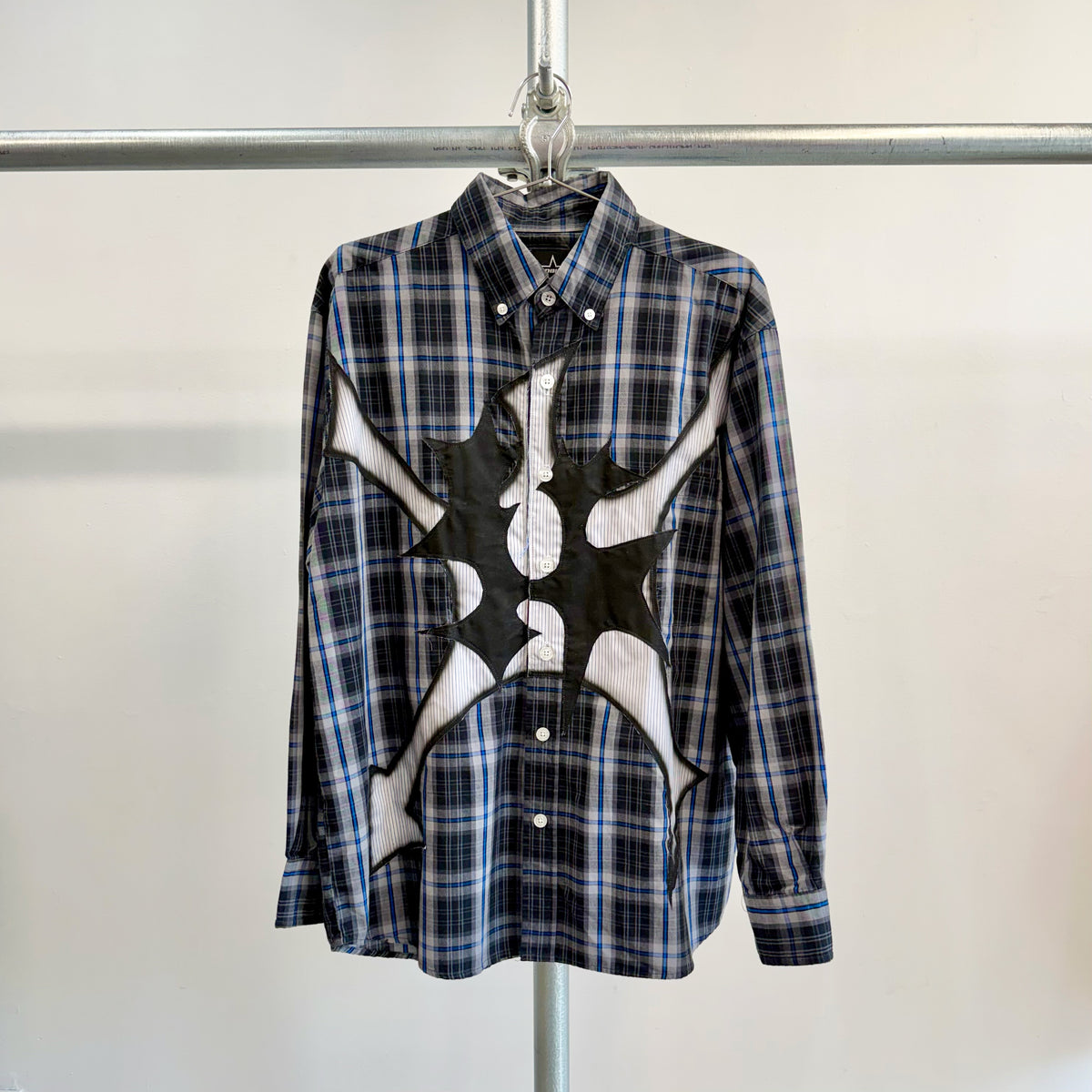 CROSSBONES SHIRT 8