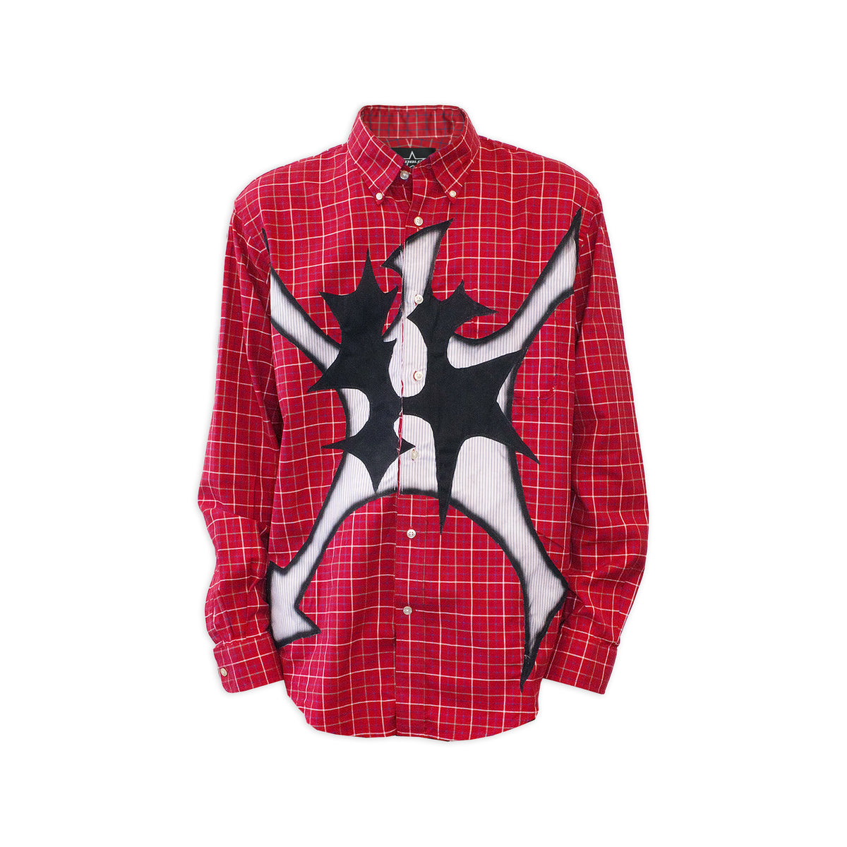CROSSBONES SHIRT 9