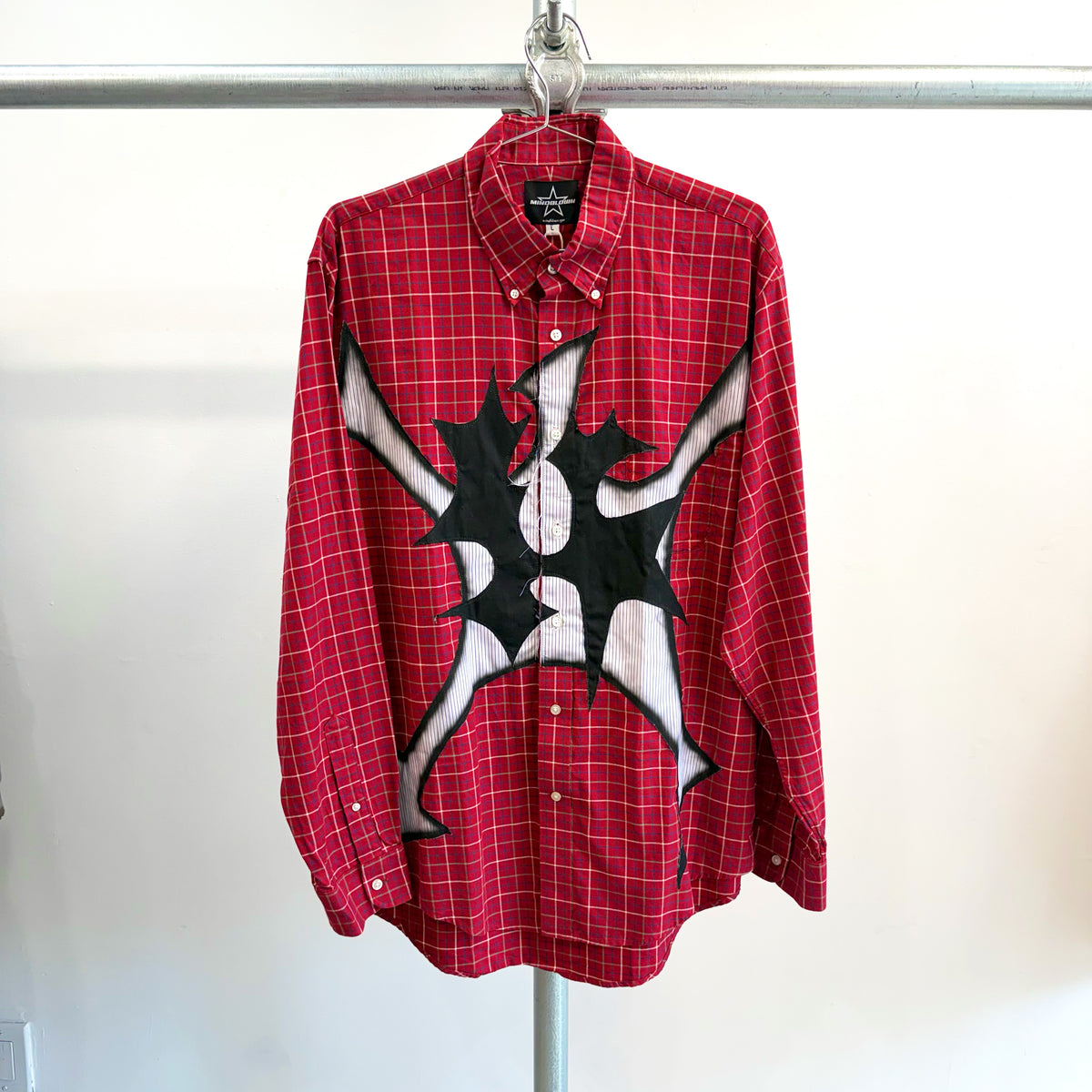 CROSSBONES SHIRT 9