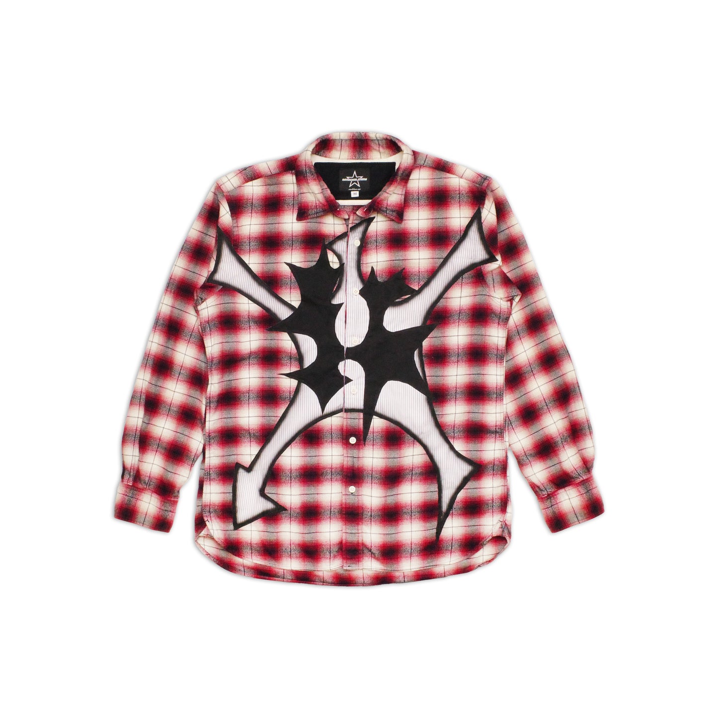 CROSSBONES SHIRT 6