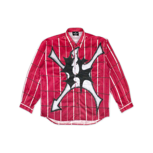 CROSSBONES SHIRT 1