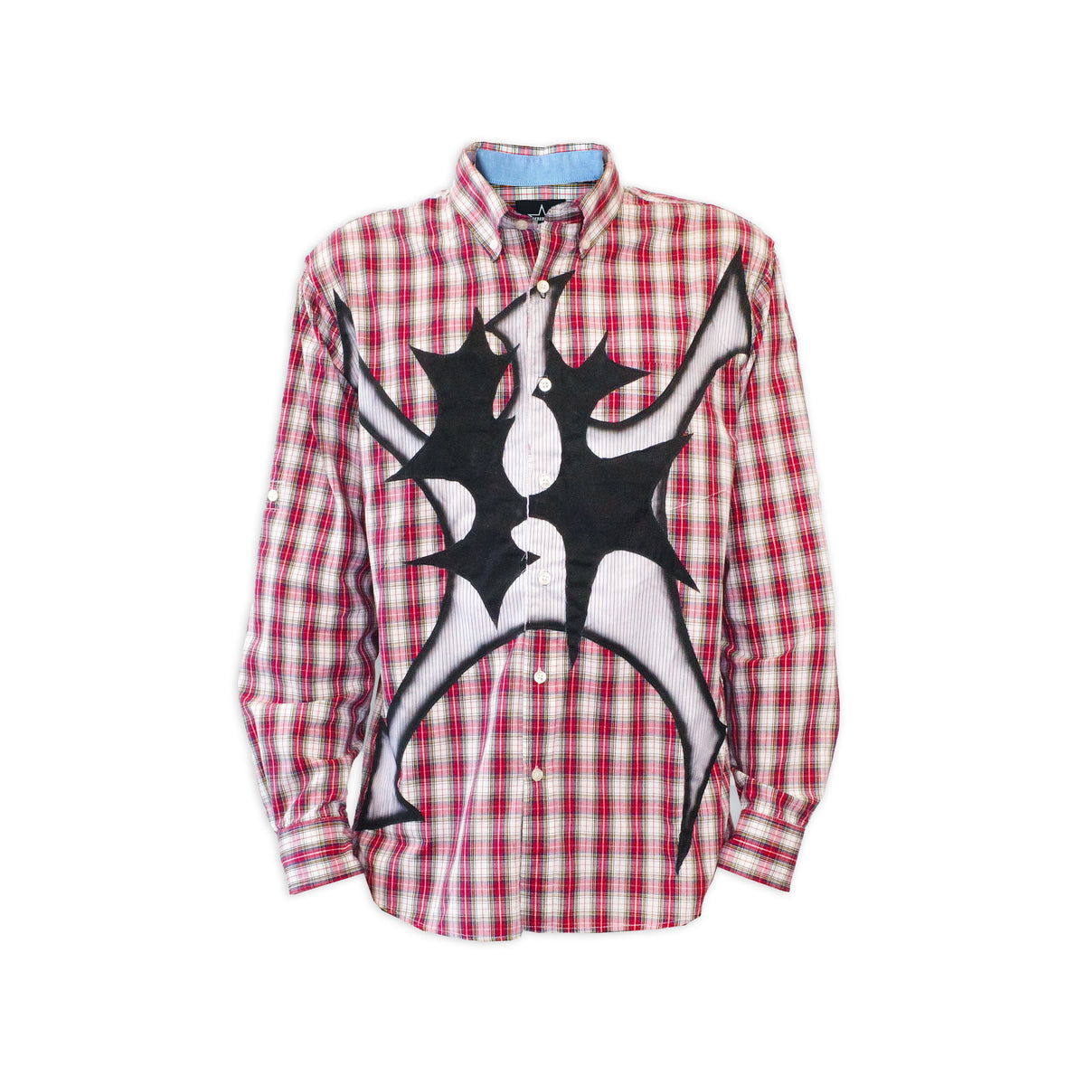 CROSSBONES SHIRT 10