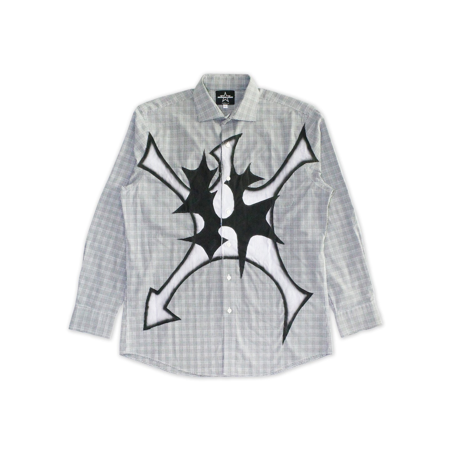CROSSBONES SHIRT 2