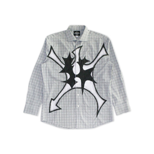 CROSSBONES SHIRT 2