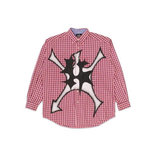 CROSSBONES SHIRT 4