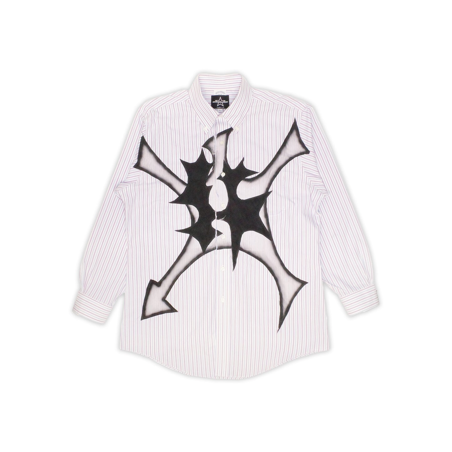 CROSSBONES SHIRT 5