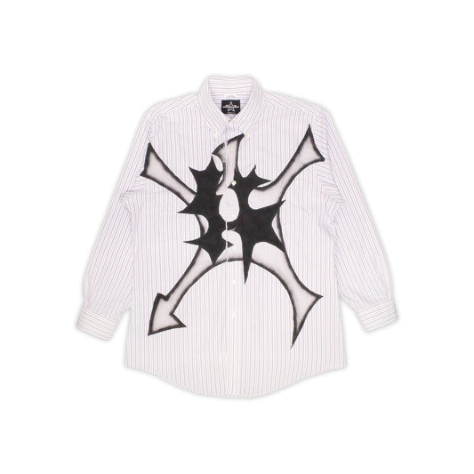 CROSSBONES SHIRT 5