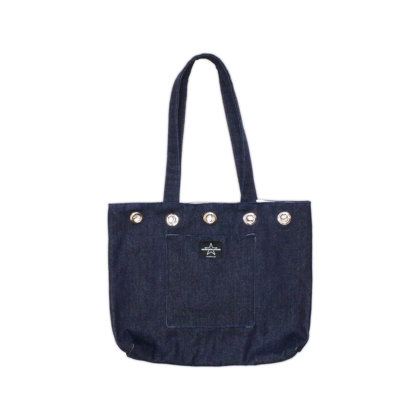 DENIM DAZE TOTE