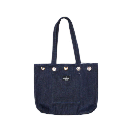 DENIM DAZE TOTE