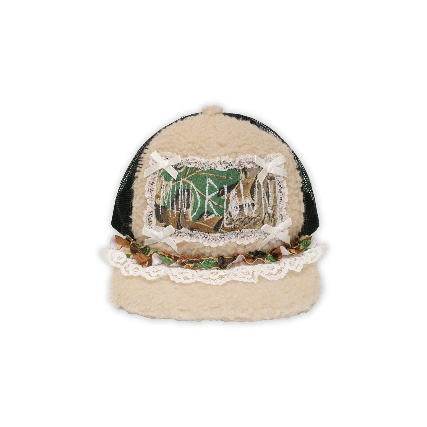 DREAM FOREST HAT