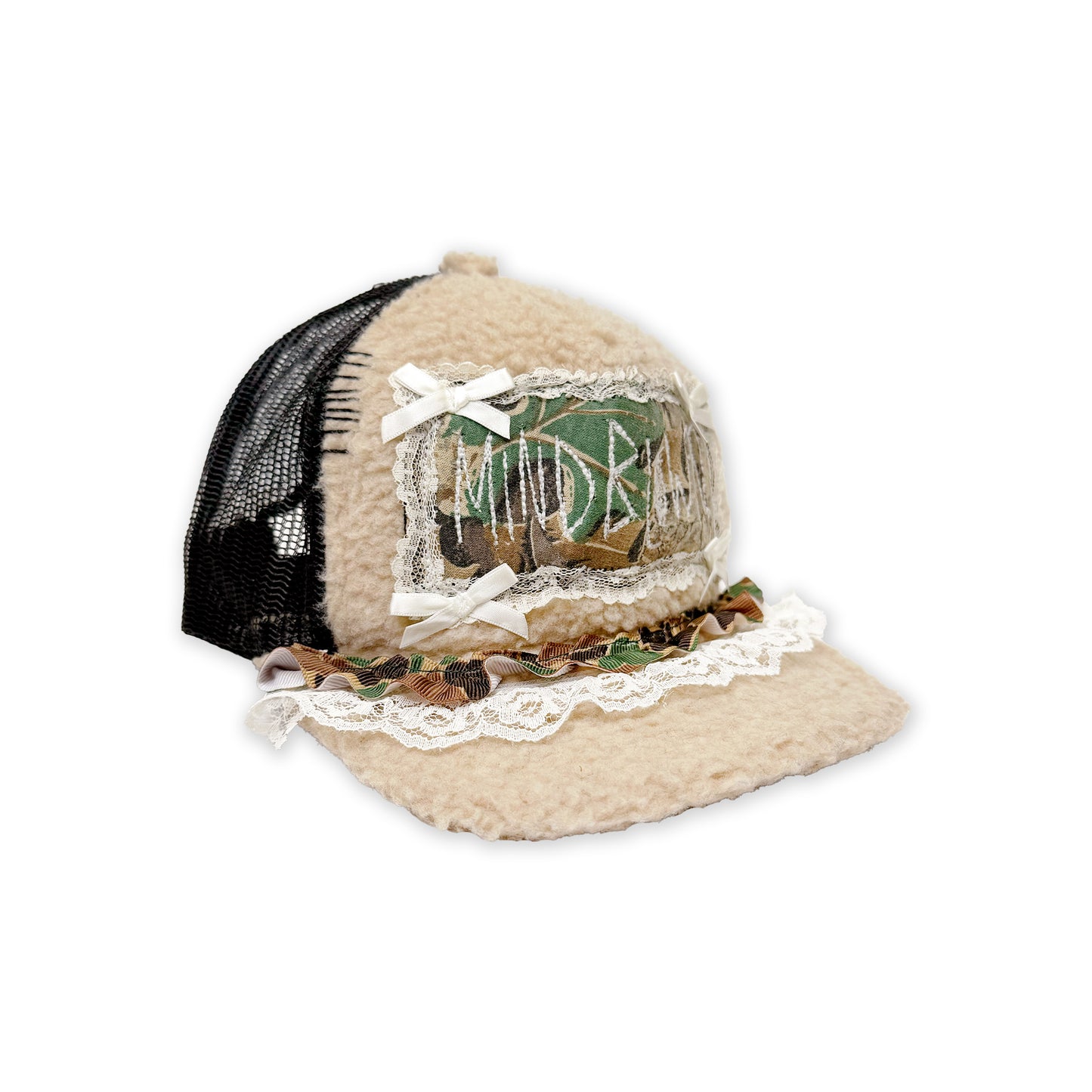 DREAM FOREST HAT