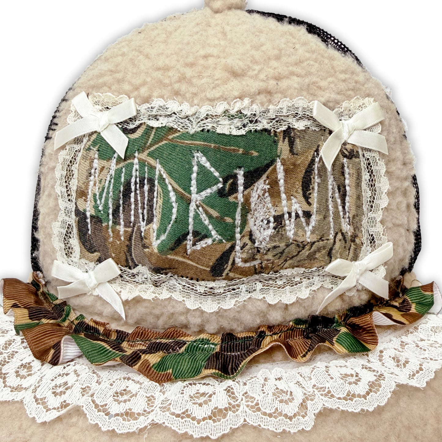 DREAM FOREST HAT