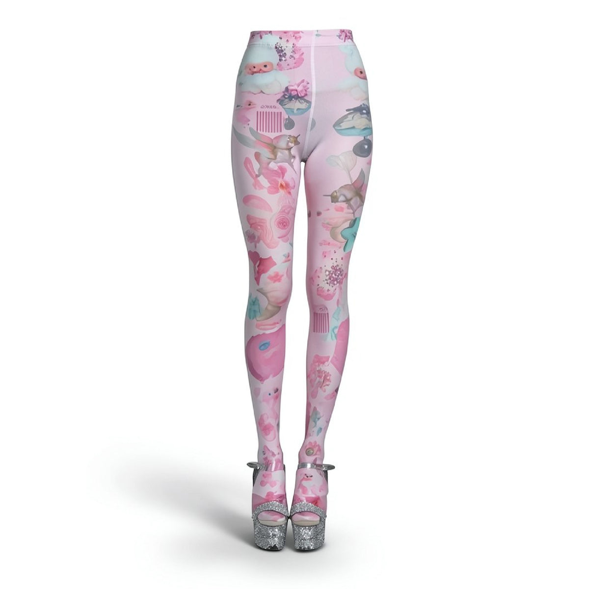 PRINCESS TATIANA FAV TIGHTS