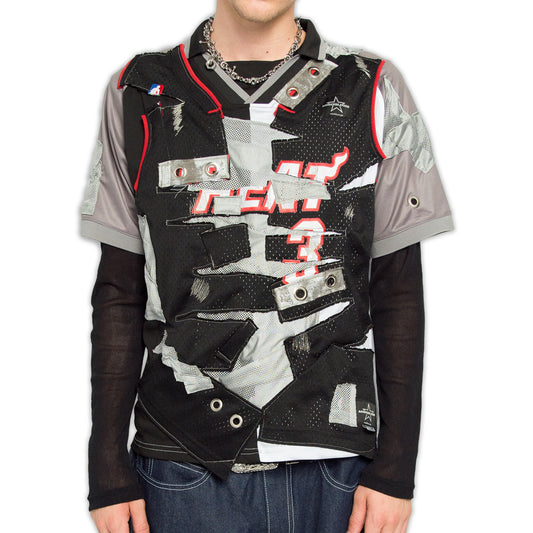 FLAME JERSEY