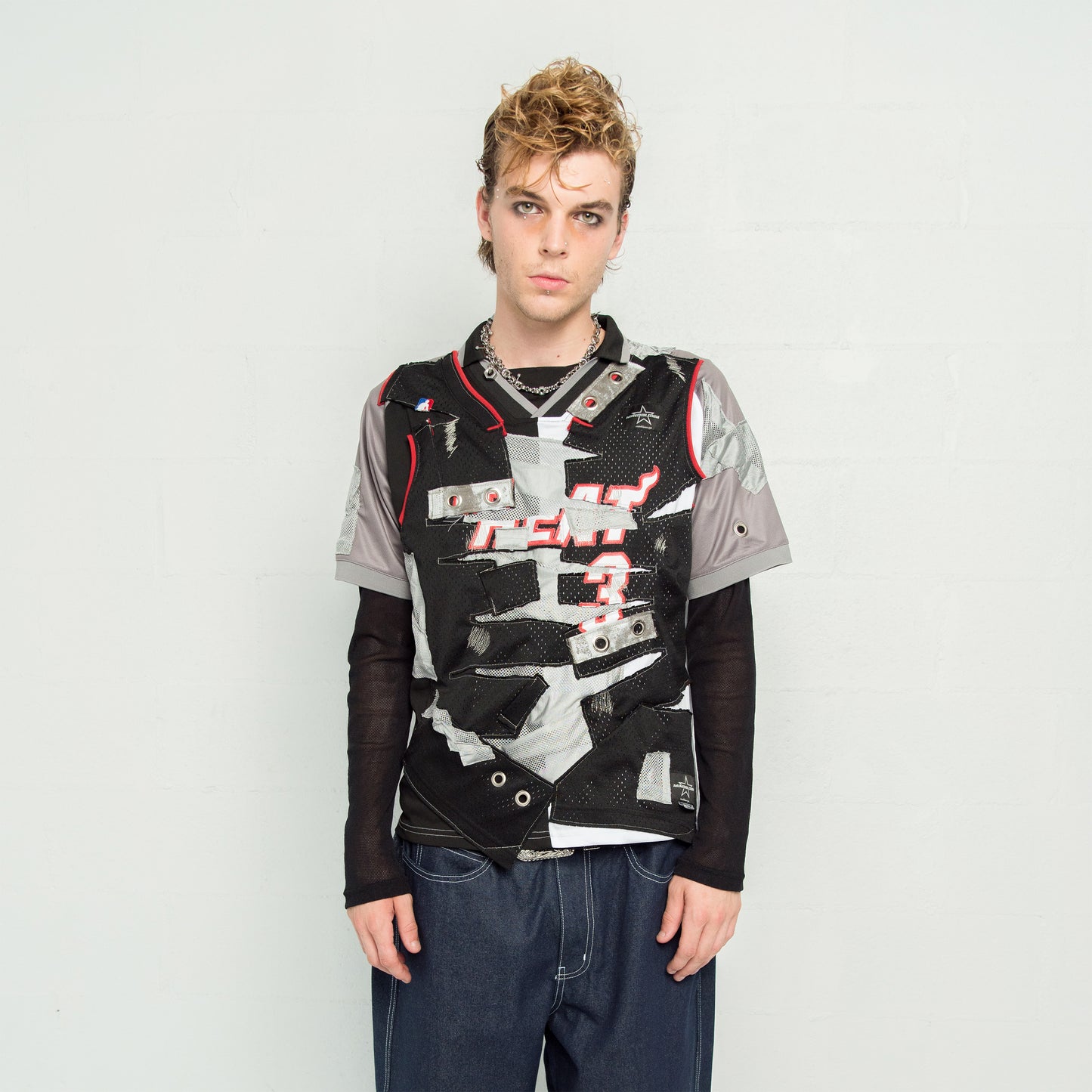 FLAME JERSEY