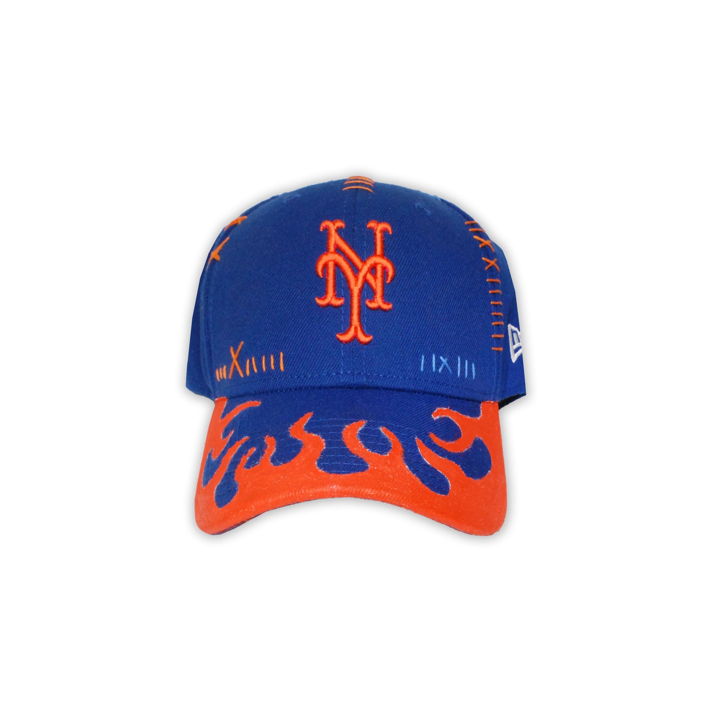 METSSS HAT