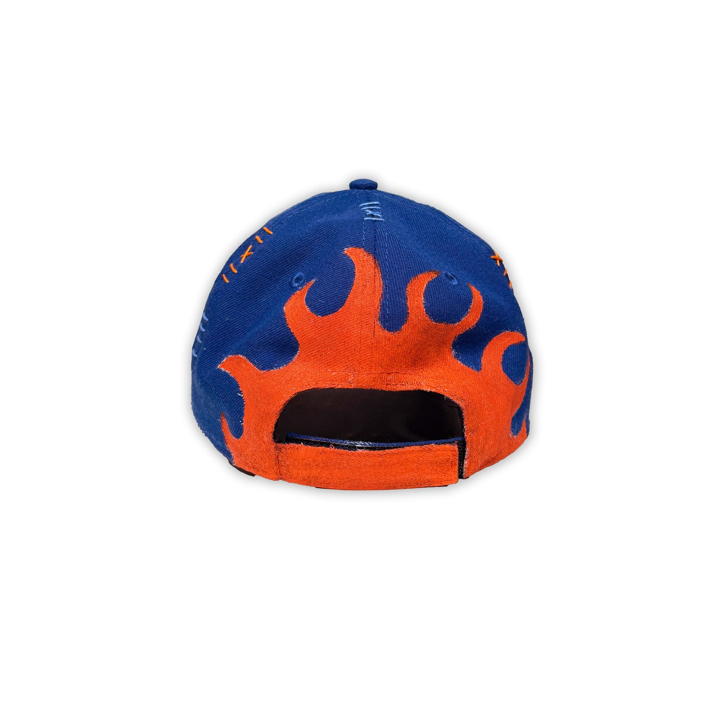 METSSS HAT