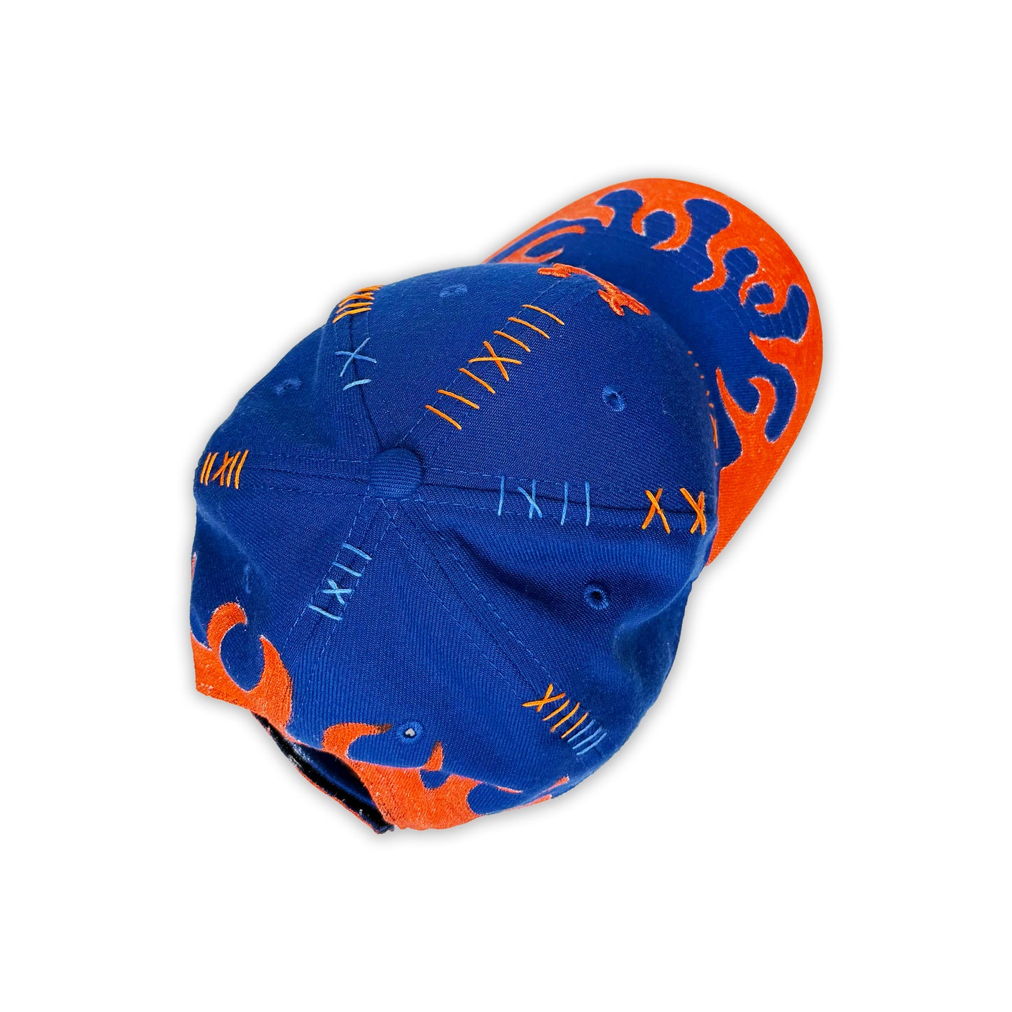 METSSS HAT