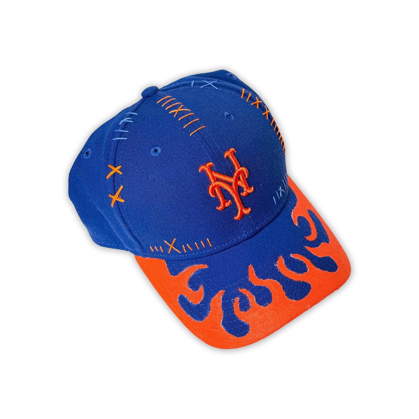 METSSS HAT