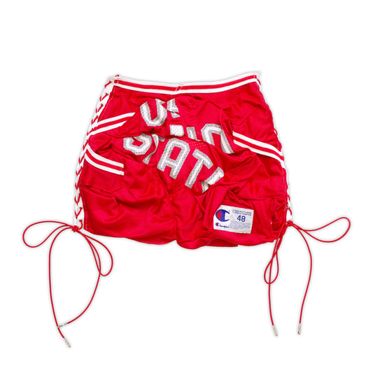 GAME ON MINI SKIRT