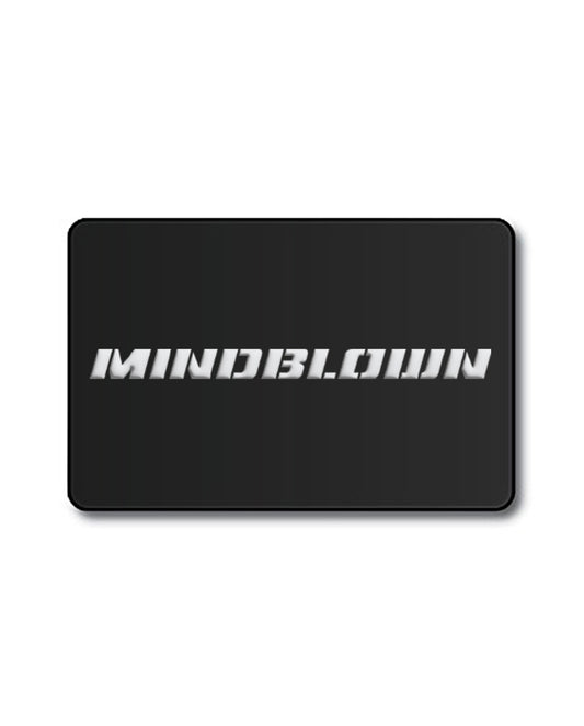 MINDBLOWN Gift Card