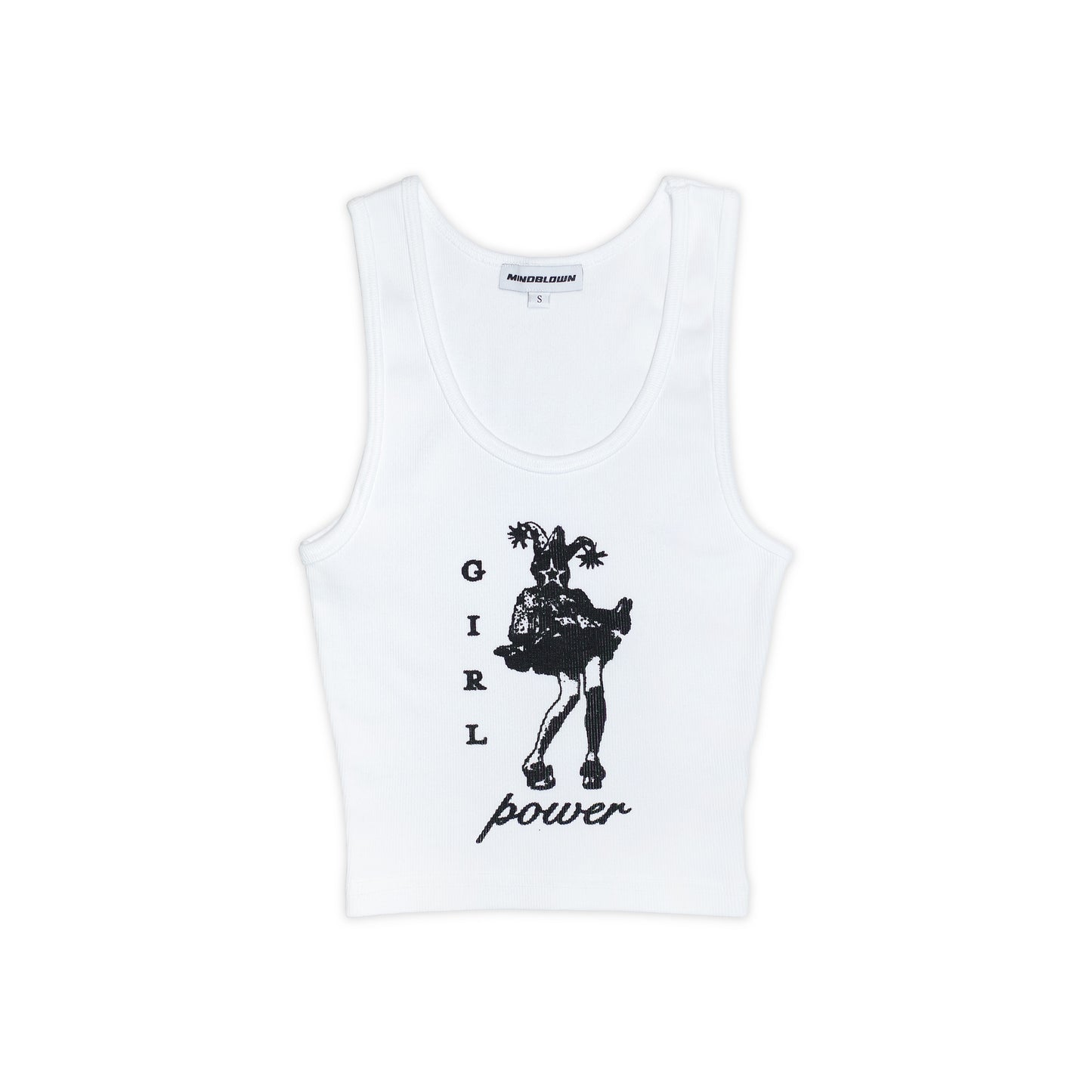 GIRL POWER TANK