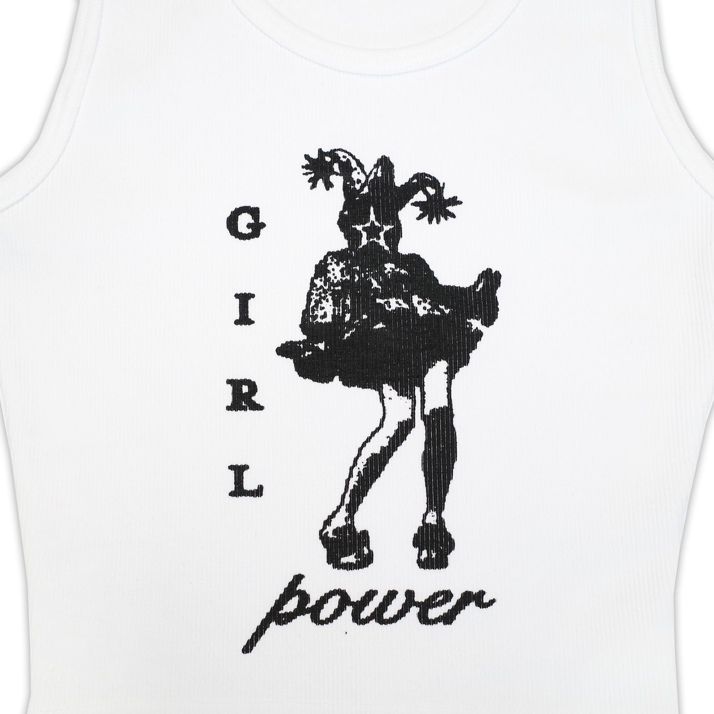 GIRL POWER TANK