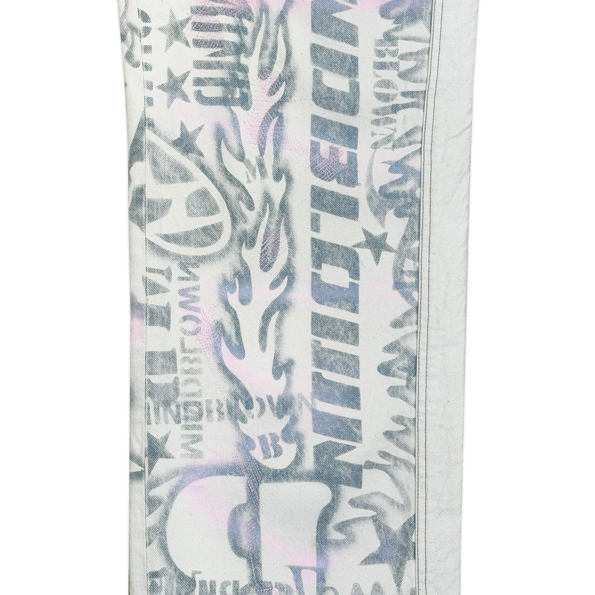 GRAFFITI PANT