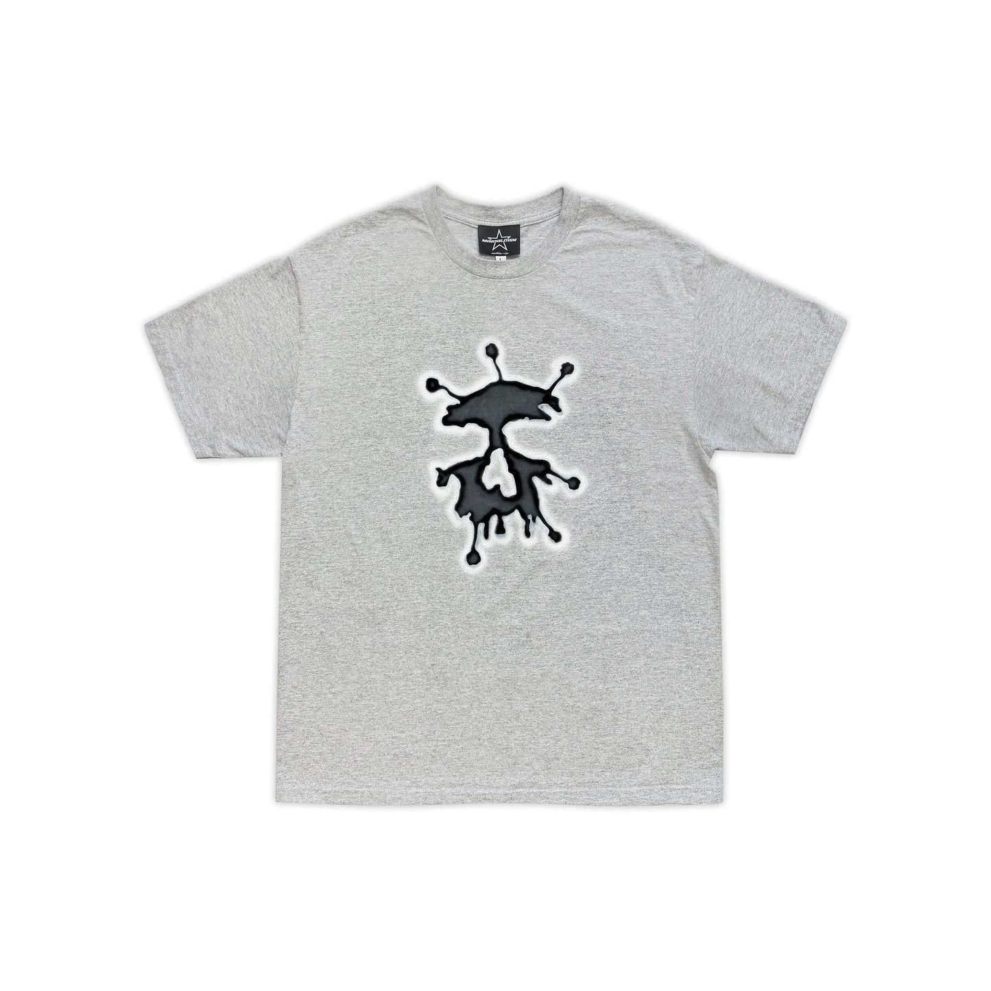 SKULL TEE
