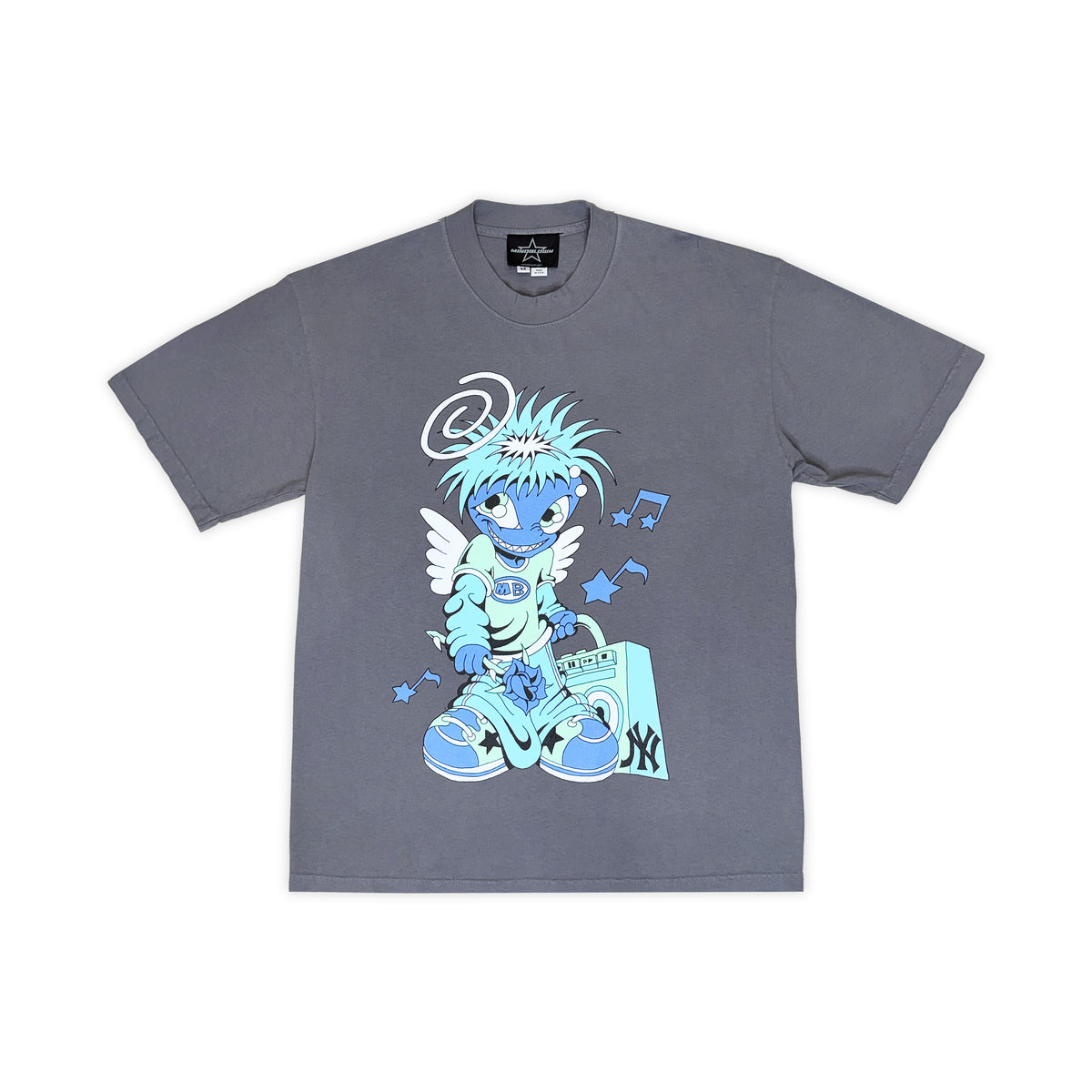 MUSIC MAKER TEE