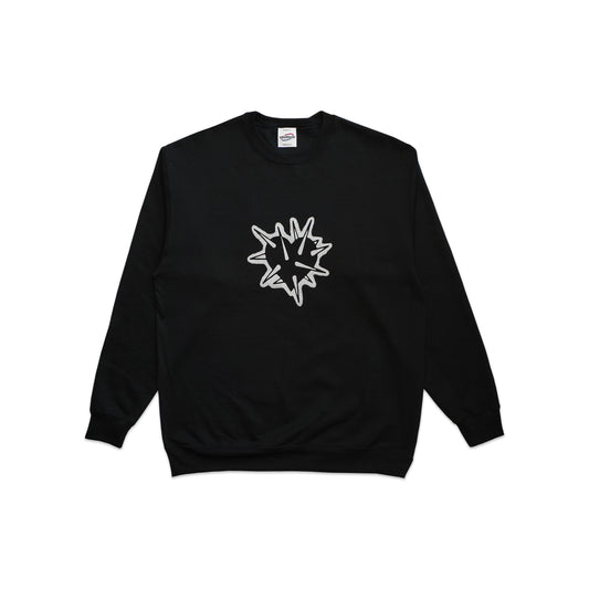 HEARTBREAKER CREWNECK