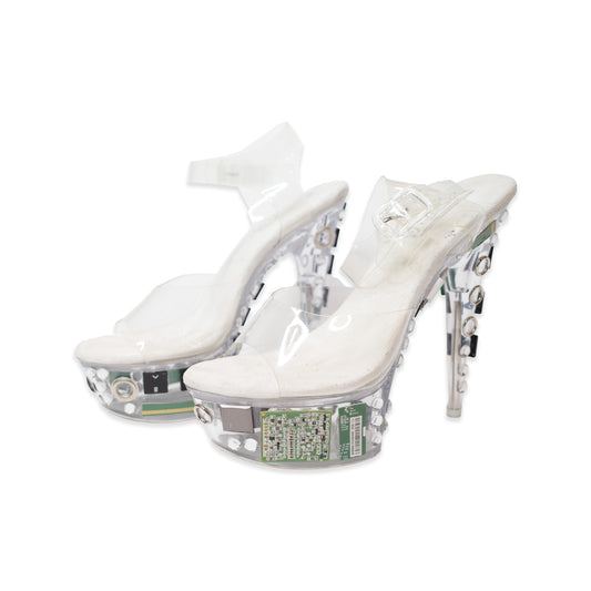 FEMBOT HEELS