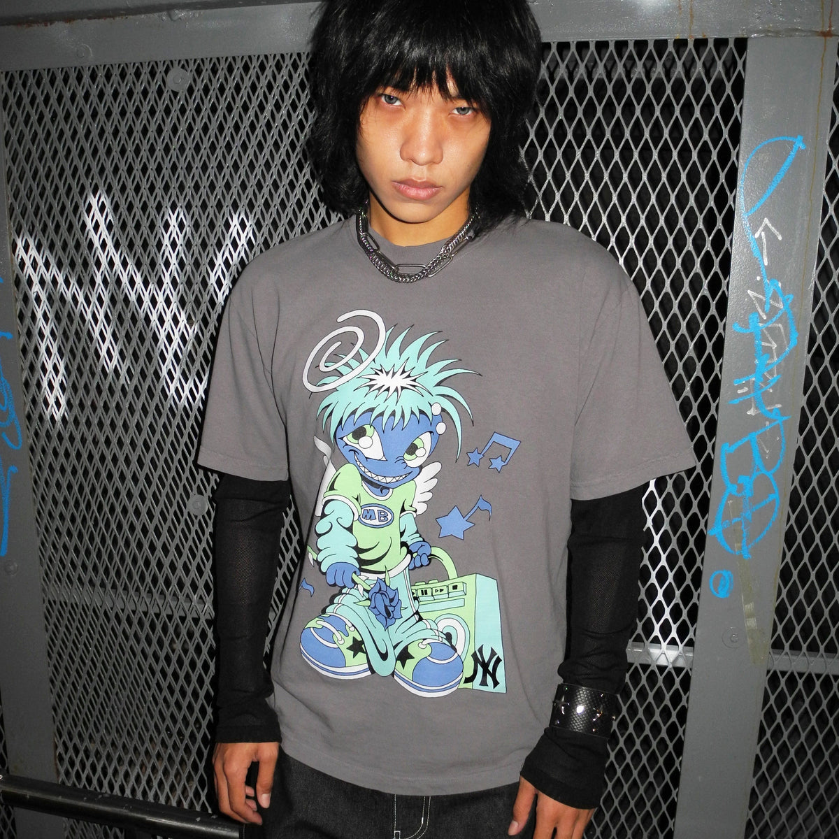 MUSIC MAKER TEE