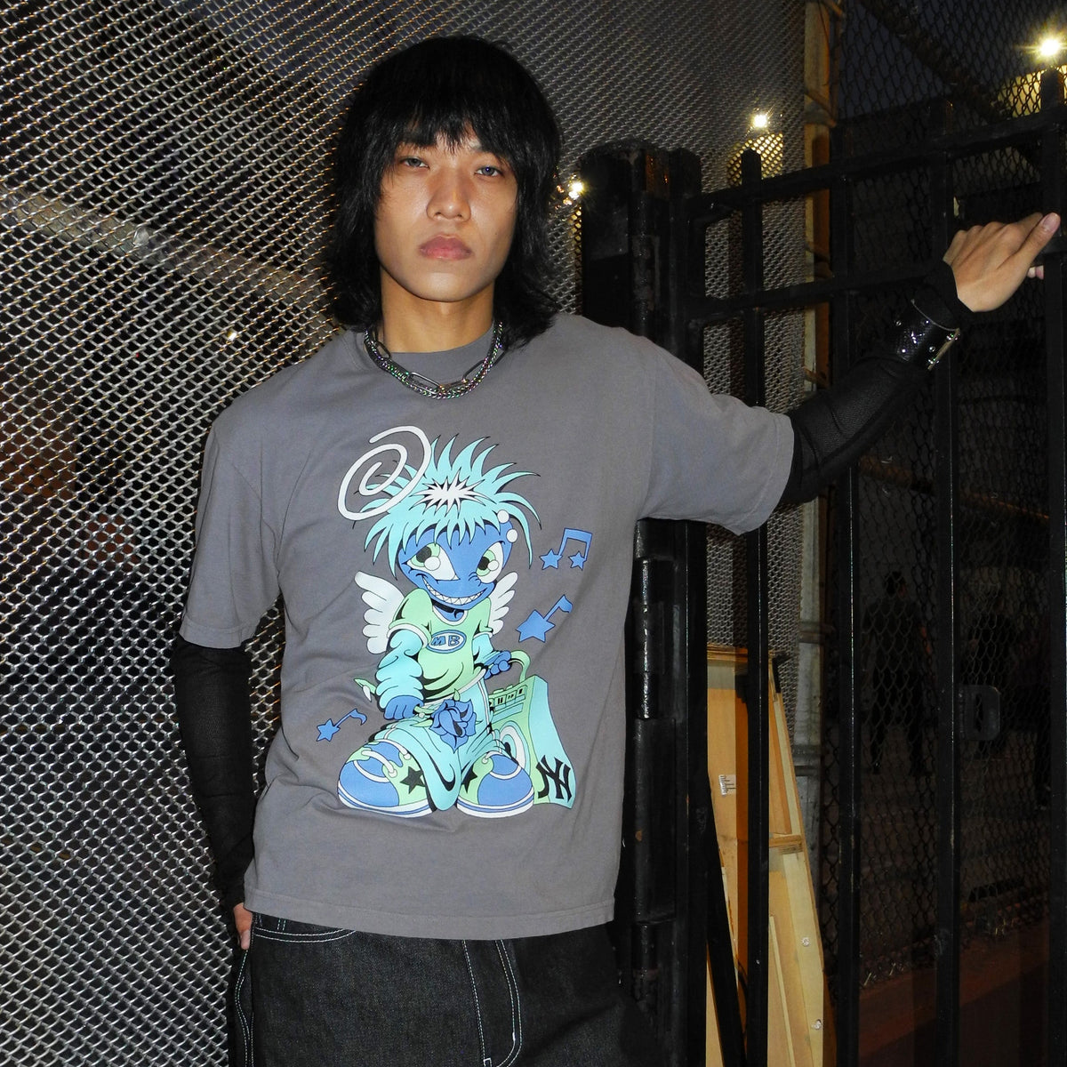 MUSIC MAKER TEE