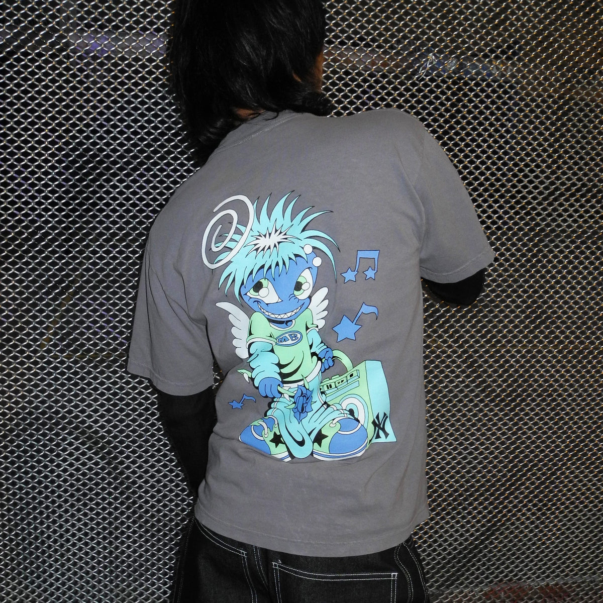 MUSIC MAKER TEE