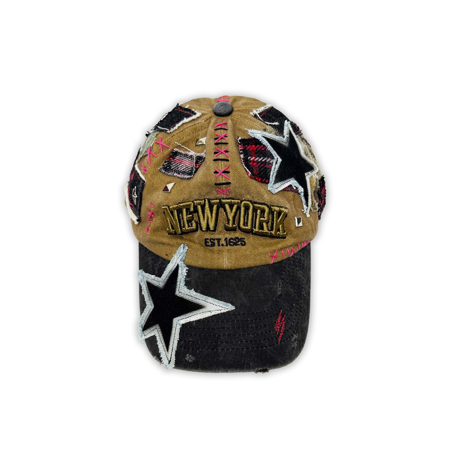 JUNKYARD HAT