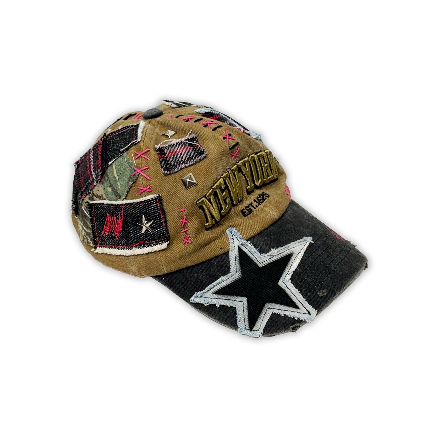 JUNKYARD HAT