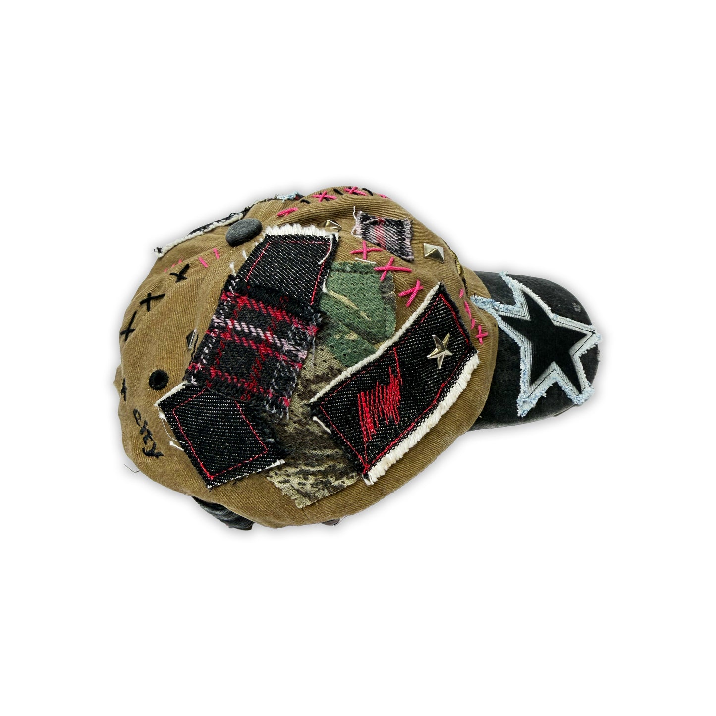 JUNKYARD HAT