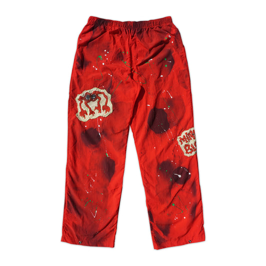 KING OF LIMBS TRACK PANTS
