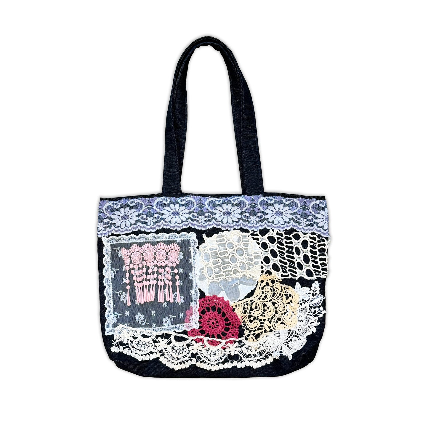 LOVELACE TOTE