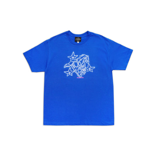 MAGIC HORSE TEE
