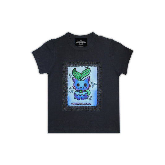 MERCAT BABY TEE