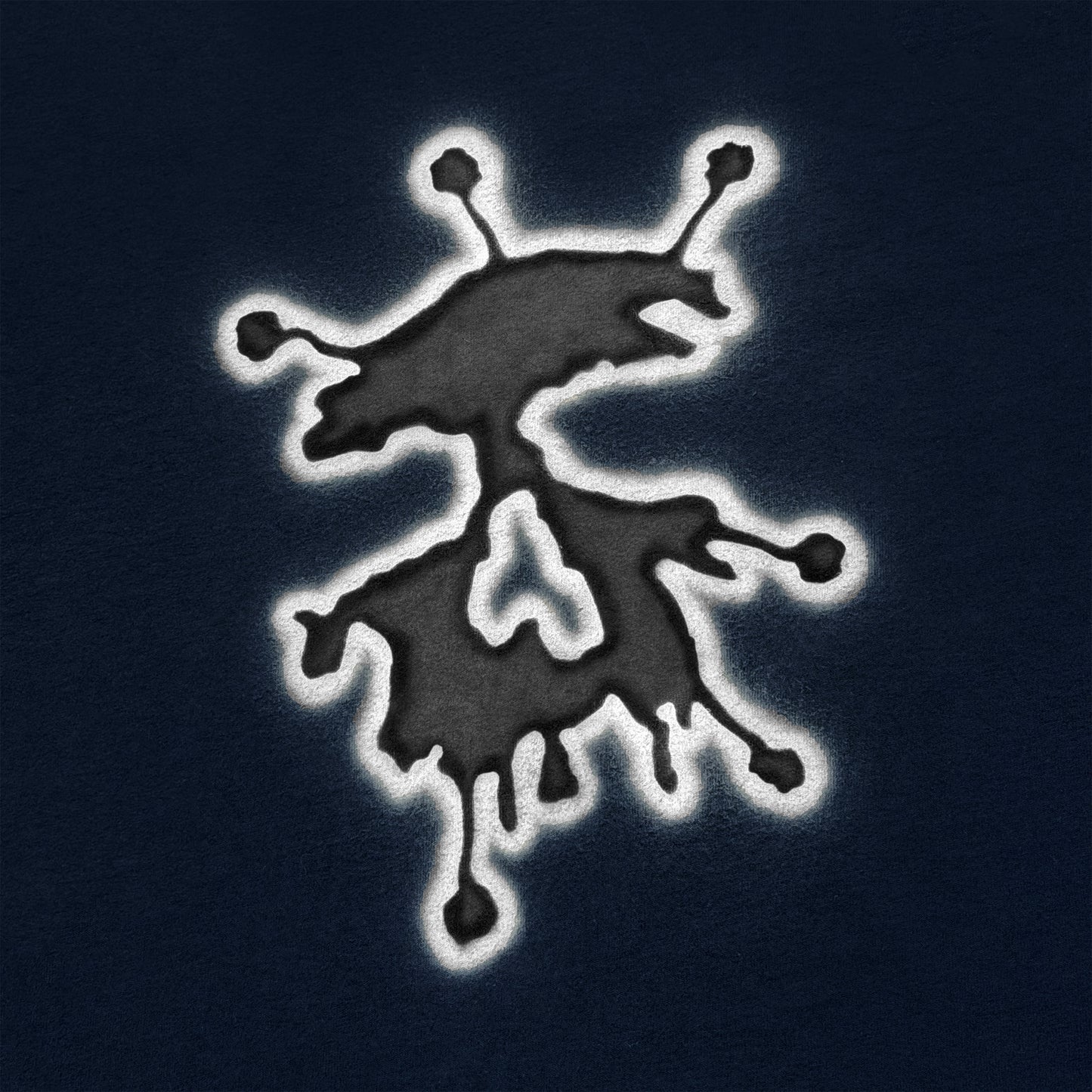 SKULL TEE