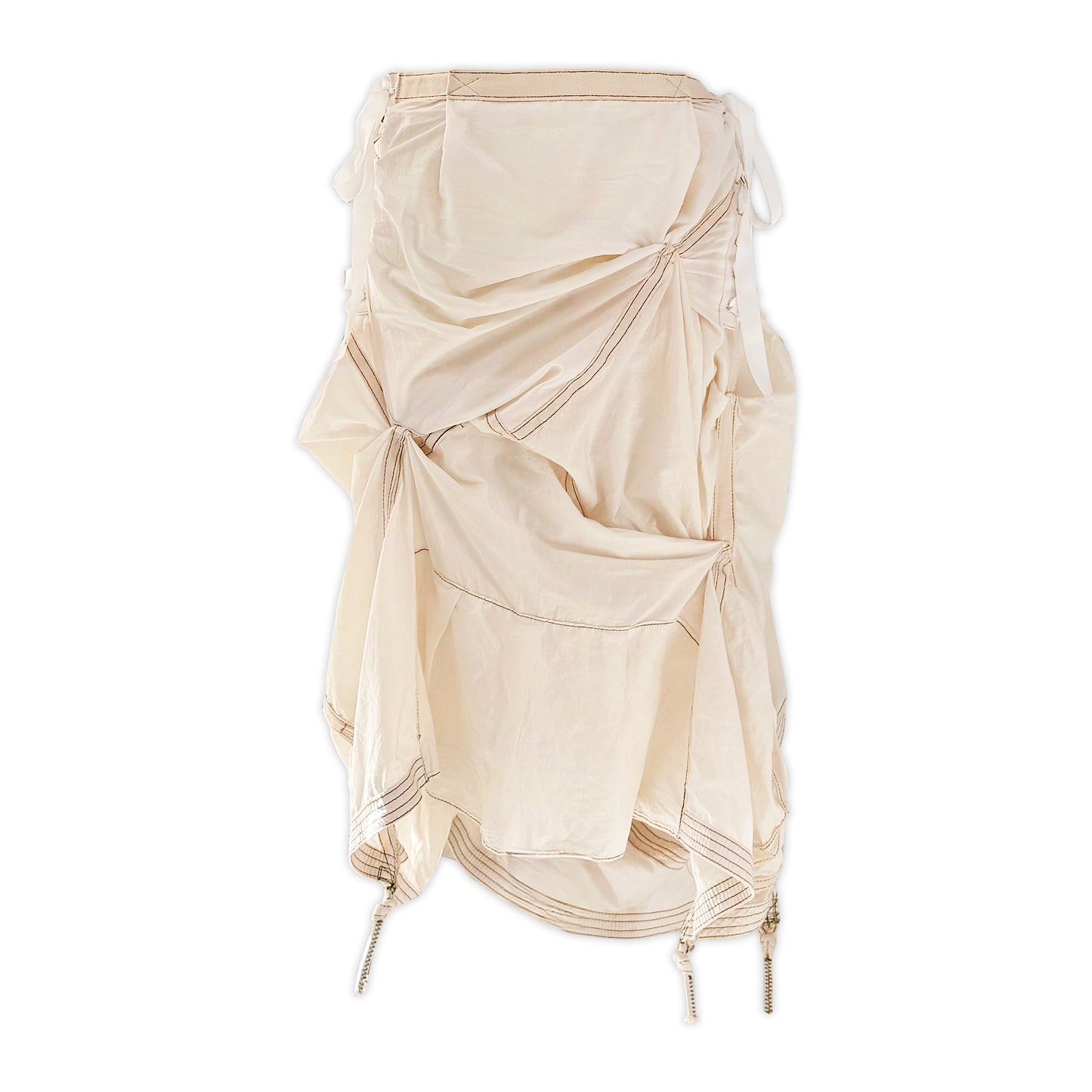 PARACHUTE SKIRT
